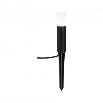 Plug & Shine šviestuvas su smeige Flarea 3.6W, 20cm
