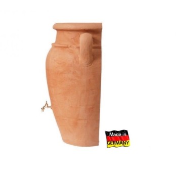 Dekoratyvinė vandens talpa ANTIQUE Amfora 260 L