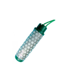 WaterMark sensorius