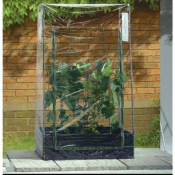 Uždangalas pakeltai lysvei „Mini Grow“ 