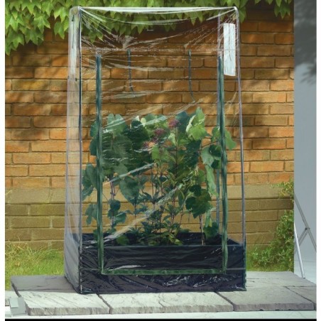 Uždangalas pakeltai lysvei „Mini Grow“ 